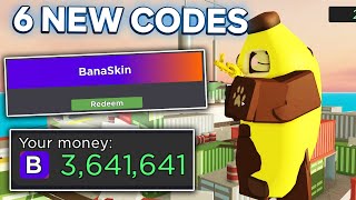 *NEW* WORKING ALL CODES FOR Arsenal IN 2024 MAY! ROBLOX Arsenal CODES