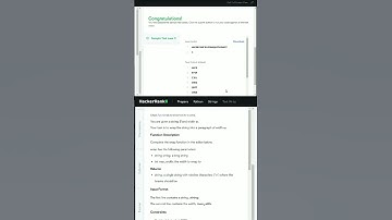 Hackerrank  || Python  || Strings || Text wrap  #codingchallenge  #codingsolutions #hackingcode