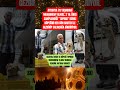 SKUTERLİ DEDE VE KÖPEĞİ TOPRAK! MUHARREM YILMAZ HERKESİ KENDİNE HAYRAN BIRAKTI! #hergünmagazin