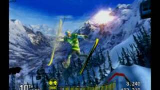 SSX On Tour Oficial Trailer