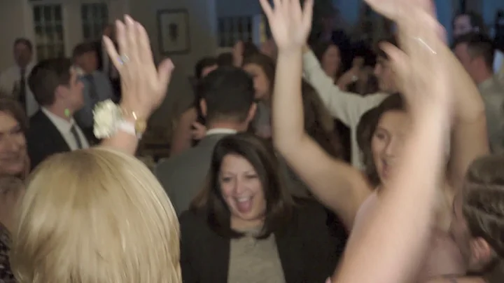 DJ Paula Shrum - Promo Video