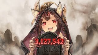 Memento Mori AFKRPG: Guardiana Moddey!!!