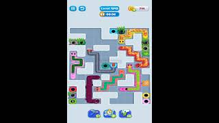Gecko Out Level 1242 screenshot 3