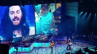 Hozier Full Concert Sept 26 2023 at The Anthem DC