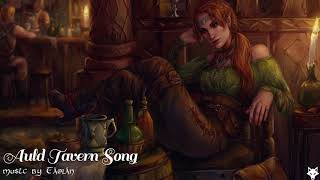 Faolan - Auld Tavern Song [1 Hour RELAX VERSION - Pub Music]