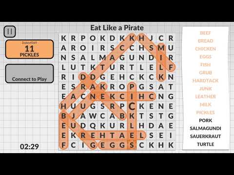 Word Search by Powgi (PS4) - Miscellaneous Trophies.