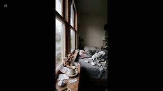 The Side of the Bed You Left