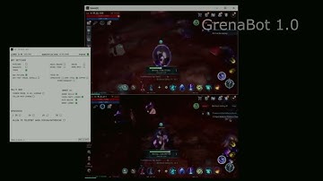 FREE MIR4 BOT - GrenaBot 1.0 (last update) | NO HACK | NO DETECT (DECEMBER 2021)