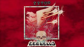 ZZ TOP  Lowdown in the Street