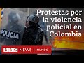 Javier Ordóñez: claves para entender el caso de violencia policial que conmociona a Colombia