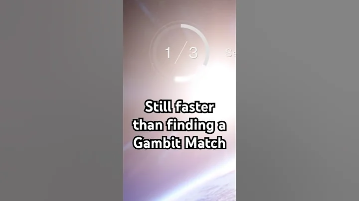 How it feels playing Destiny 1 in 2025 #destiny #destiny2 #finalshape