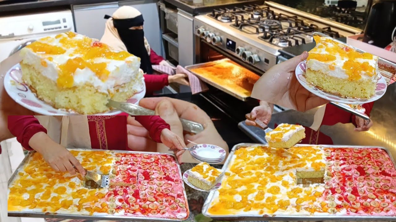 اعمليها ودلعيهم وفري فلوس الجاتوه وتعالي نعمله في البيت بكميات كبيره واقل التكلفه🤏 والطعم😋