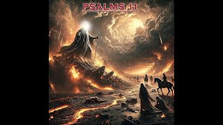 Pslams 11 (Poetically Reformulated)