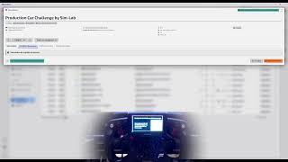 TREINP IRACING #IRACING #FANATEC