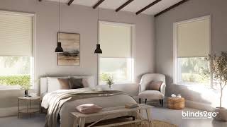 Blinds2go Total Shade Product Promo - Voiceover