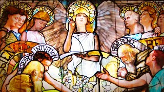 Education - Louis C Tiffany & Co. | Vue Fine Art & Design