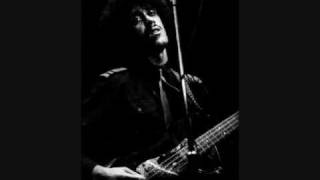 Thin Lizzy - Sugar Blues (Live Berlin &#39;81)