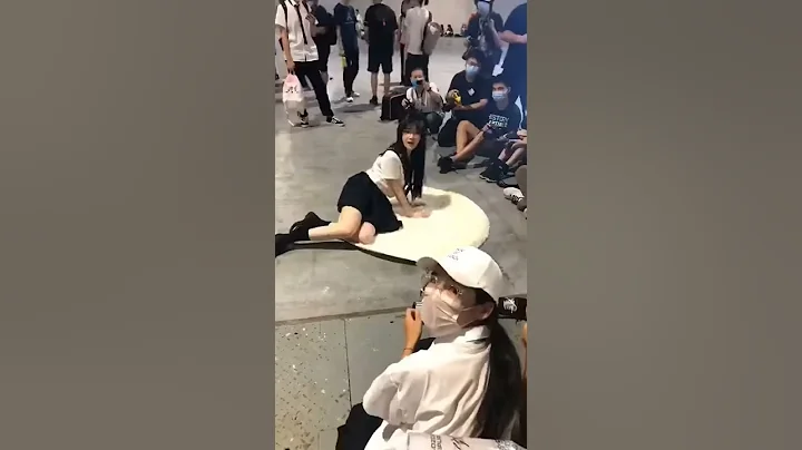 漫展事故 - 天天要聞
