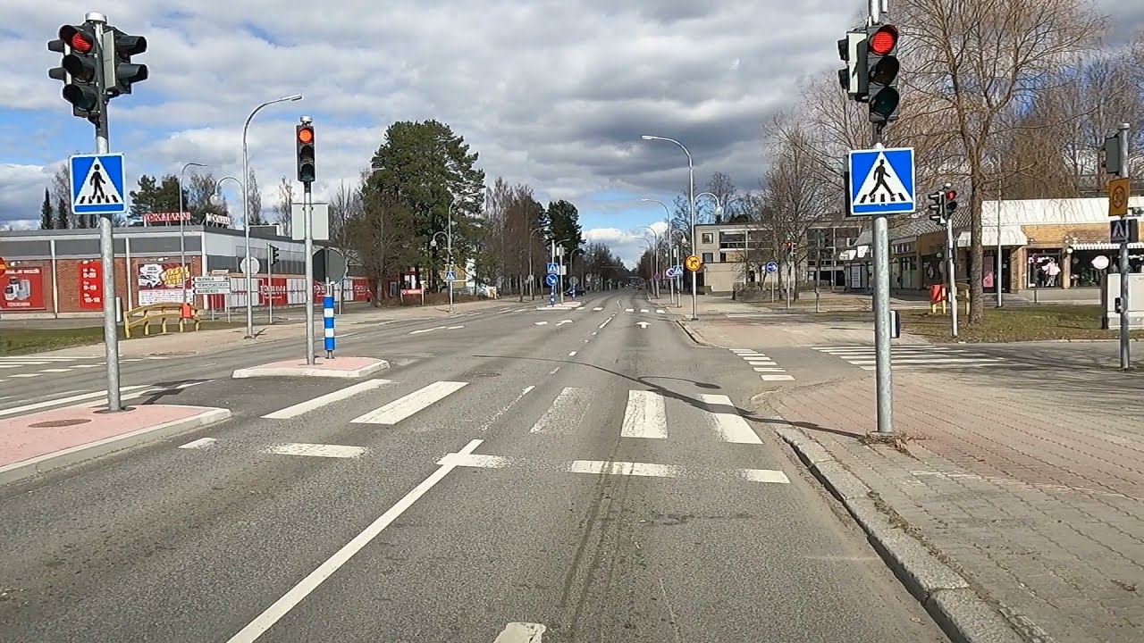 2021 05 02 Pieksämäellä