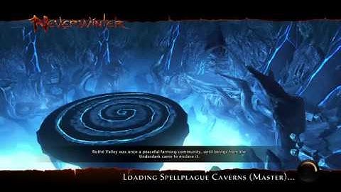 #Neverwinter - Level 70 Dark Elf Rogue / A Final End To The Ascendancy Part 2 (Xbox One)