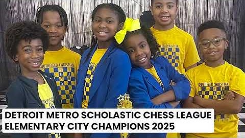 How I Teach Chess Builds Critical Thinkers | Enrichment for Schools & Students | I Teach Chess