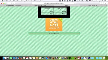 14_الفرق بين border و outline وحساب العرض في css