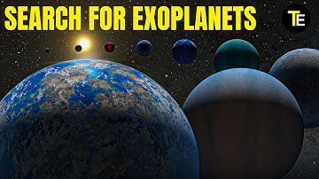 Exploring New Worlds Beyond Our Solar System