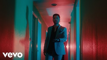 Luis Coronel - Órale (Official Video)