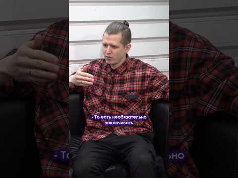 Как стать радиоведущим? Рассказывает гендиректор DFM #музыка #видео #рек #интервью #dfm