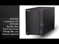 BUFFALO LinkStation 720 16TB NAS Review: Real Proof Your Cloud Storage Bills Just Became Optional