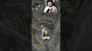 O mohpinto virou um Super Saiyajin no DBD!
