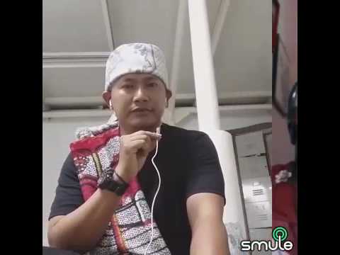Smule QOD ASHOHA yg bikin nangis