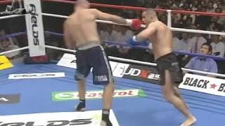 Glaube Feitosa And Chalid Arrab Layed It All On The Line...