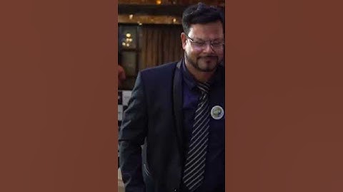 Unbelievable Recognition! Dr. Vivek Bindra Celebrates GFE