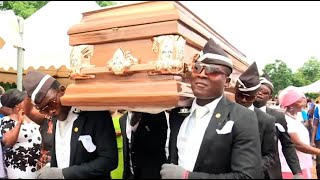 😂 Los mejores MEMES del ATAÚD (MÍRALO Y RÍETE 😂 )Negros del Funeral Bailando (The Master404)