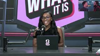 Adrien Broner Gets Kicked Out After Crossing The Line On Camron & Maes Show