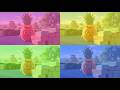 Tiles Hop Coffin Dance - Sunny Bunnies Theme | 4 color Options!