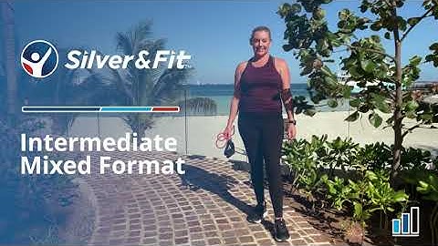 30 Minute Intermediate Mixed Format | 2.26.22