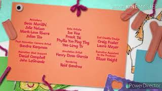 Forky Asks A Question What Is Cheese End Credits Luig Group