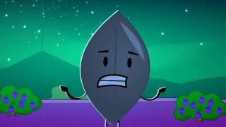 BFDIA 20 Ice Cube Yells At Leafy (SPOILERS)