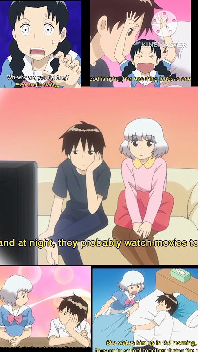 Tonari No Seki Kun They Living Together 🧐 | Master Of Killing Time #shorts