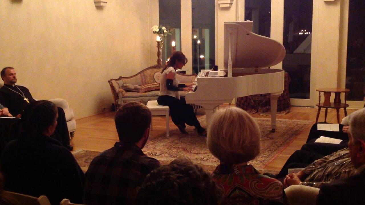 Ренара Ахундова - Татьяна