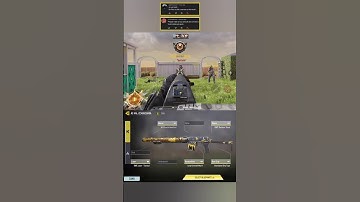 Aggresive As Val Build (AS VAL-2C4B6C8A9A) - COD Mobile 2025