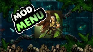 🌹 Jurassic Survival 1.1.1 [MEGA MOD] apk 🌹 screenshot 4