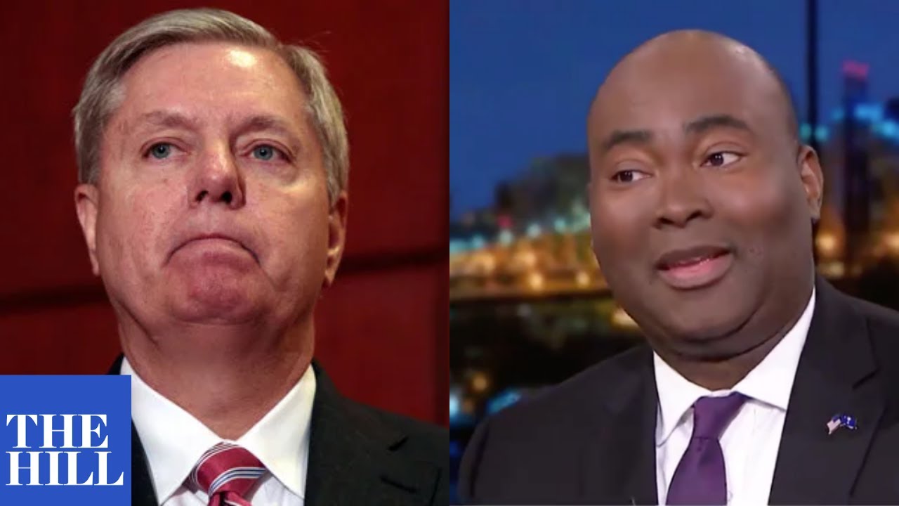 South Carolina US Senate debate changes format after Lindsey ...