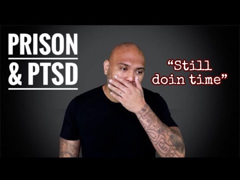 PRISON AND PTSD
