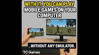 Play FREE FIRE on PC with TC Games – Download Link & User Guide！ screenshot 4