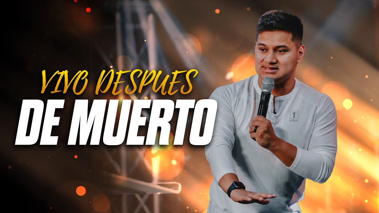 VIVO depues de haberce AHOGADO  | John Smith | Testimonio