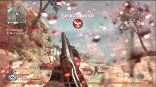 HD PVR Quality Test!!! + Funny Clip :: CoD Mw2
