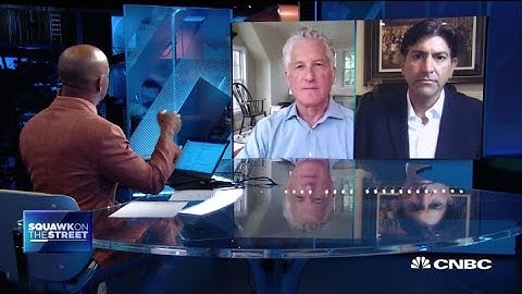 TikTok-Oracle deal is essentially a 